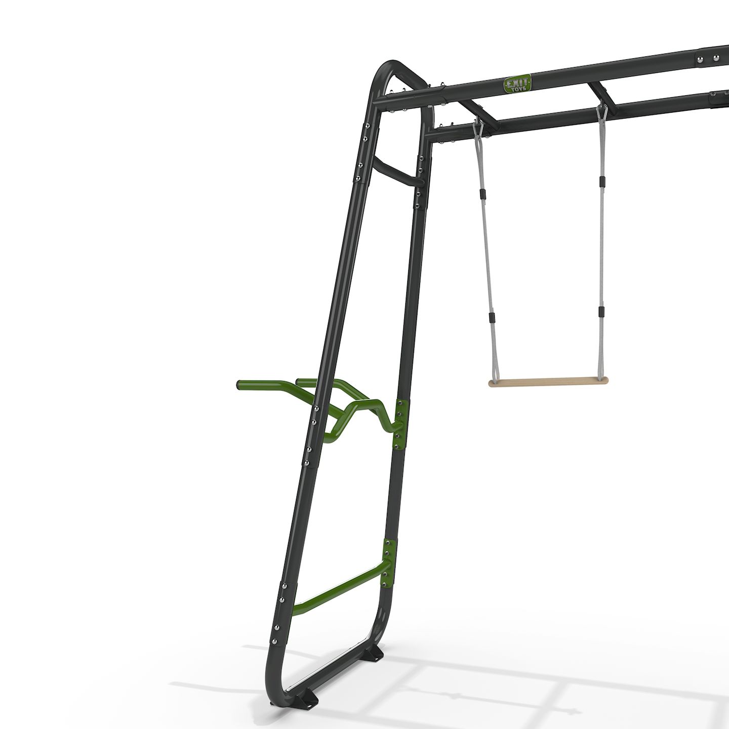 GetSet Monkeybar MB330 - Grau