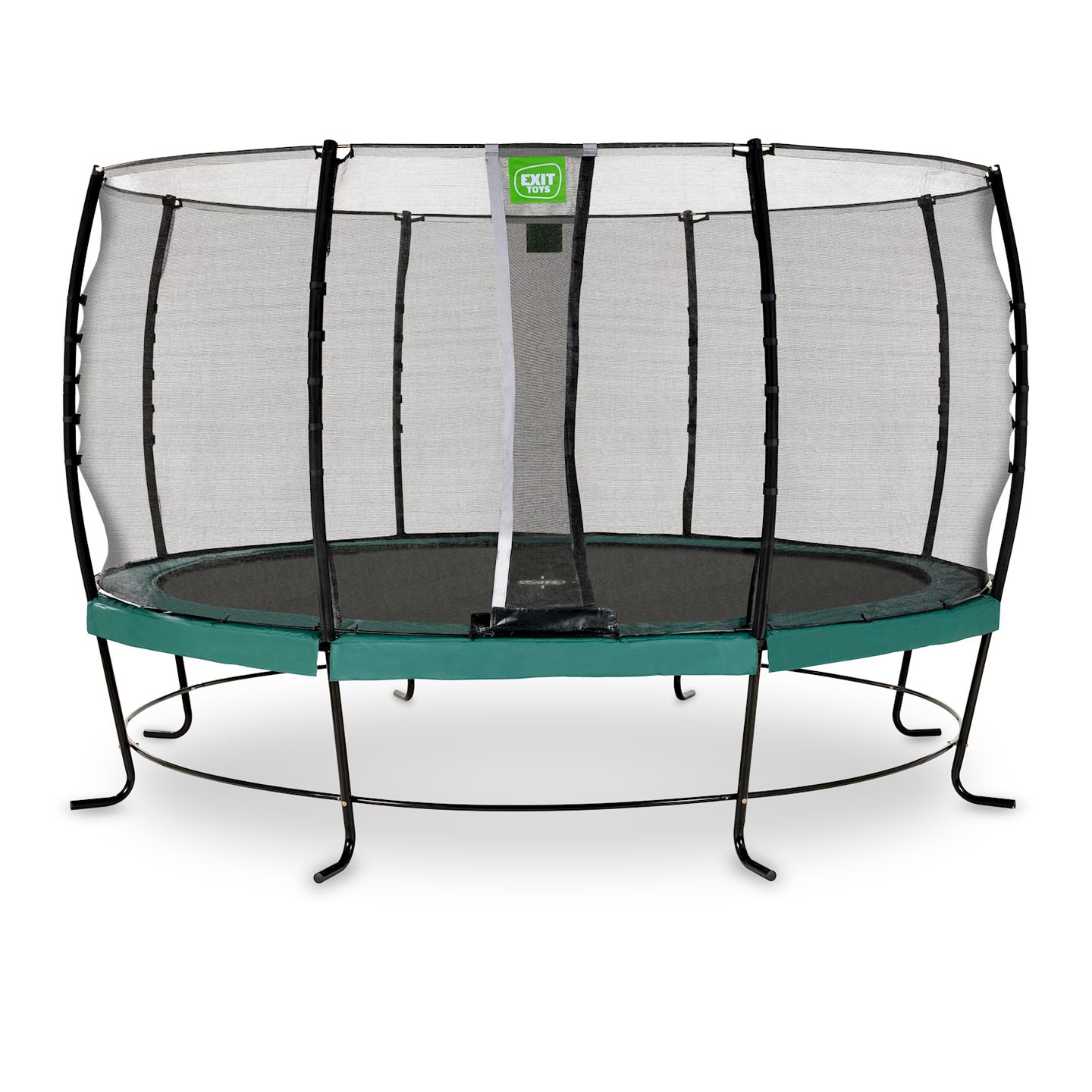 Lotus Classic Trampolin ø427cm - grün