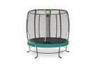 Lotus Premium Trampolin ø253cm - grün