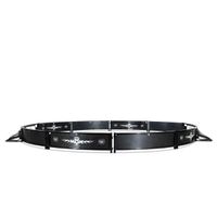 Panna-Feld rund 488 cm