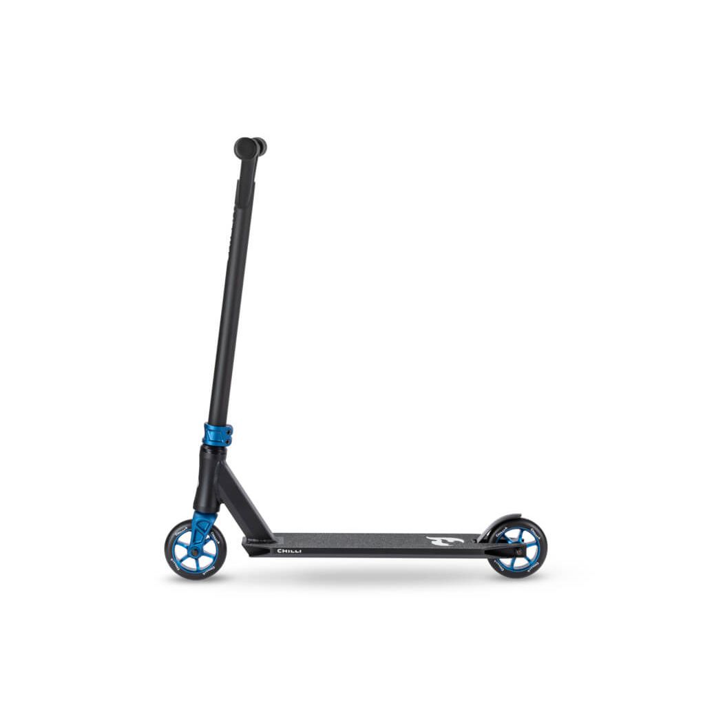 Chilli Pro Scooter 4000 blau