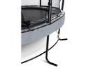 Elegant Premium   Trampolin 305 cm - grau