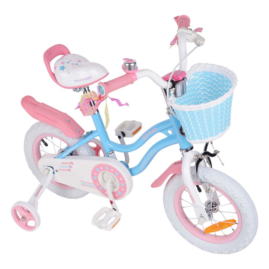 Stargirl 12 Zoll Kindervelo