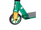 Chilli Pro Scooter 5000 grün