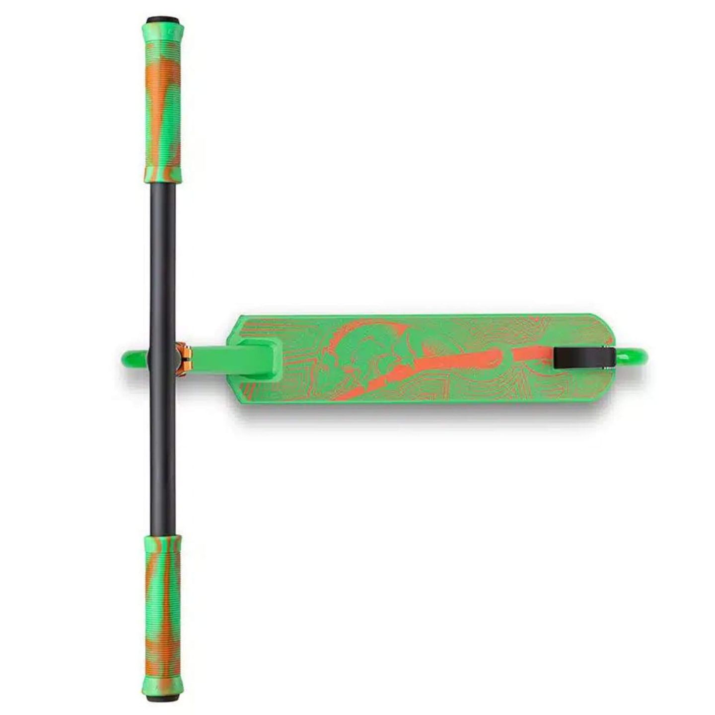 Chilli Pro Scooter Critter Chameleon