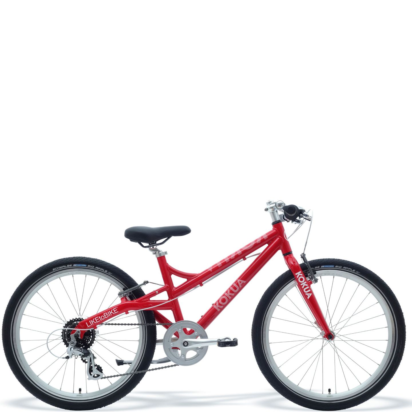 LiketoBike SR Fire rot