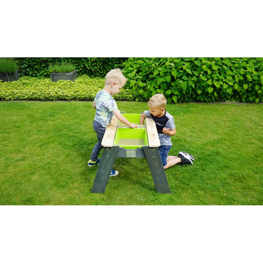 Aksent Sand- und Wassertisch