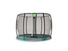 Allure Premium Bodentrampolin ø305cm - grün