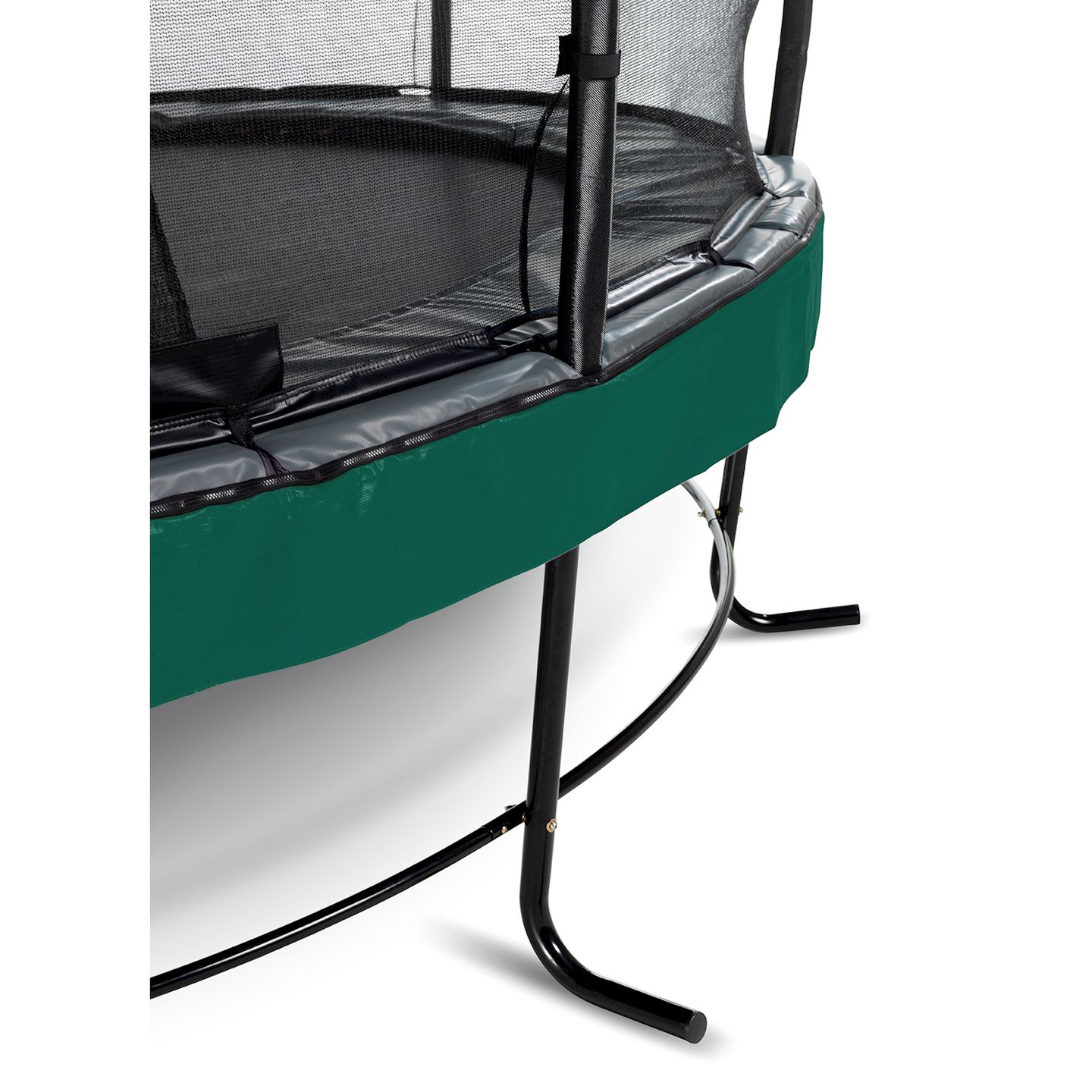 Elegant Premium  Trampolin 305 cm - grün