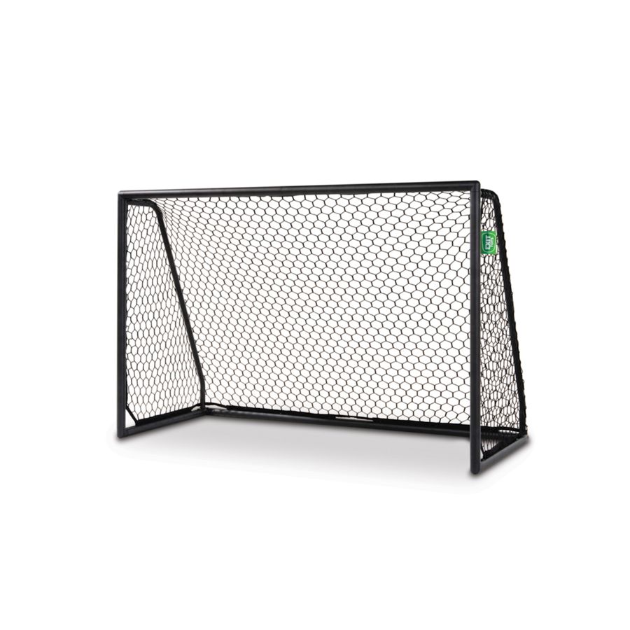 Scala Aluminium Tor 180x120 cm schwarz