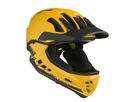 frezzo Rowdy Fullface Helm Sunny gelb