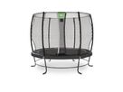 Lotus Classic Trampolin ø305cm - schwarz
