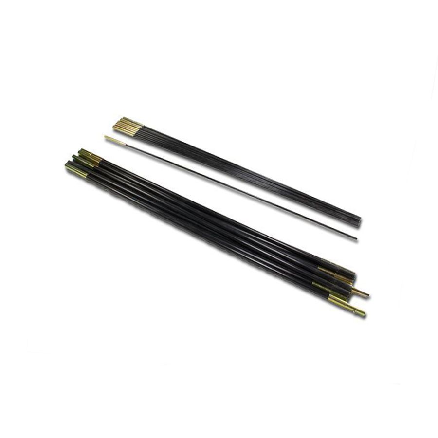 Glasfiber Ober-/Bodenring Contour 366 cm