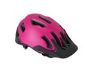 frezzo Rowdy Fullface Helm Unicorn pink Grösse S