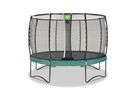 Allure Premium Trampolin ø366cm - grün