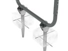 GetSet Monkeybar MB110 - Grau