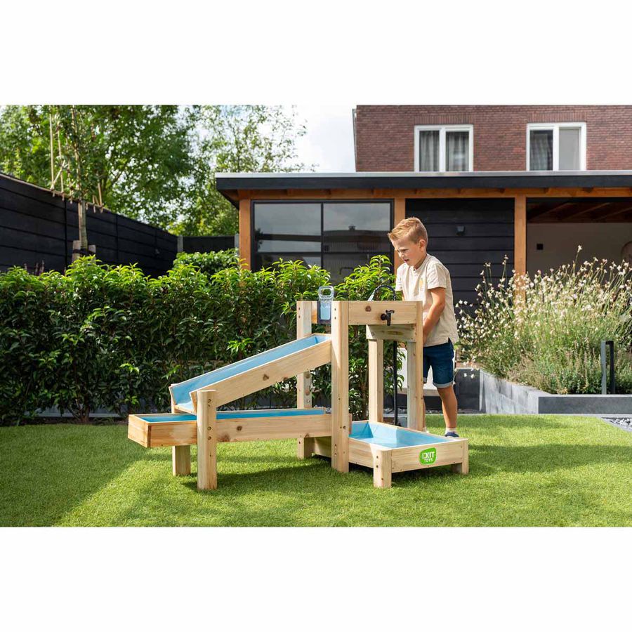 AquaFlow Wasserbahn 200