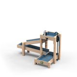 955.5020 - AquaFlow Wasserbahn 200