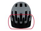 Ersatz-Visier für frezzo Rowdy Fullface Helm