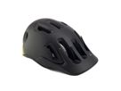 frezzo Rowdy Fullface Helm Star schwarz/gelb Grösse M