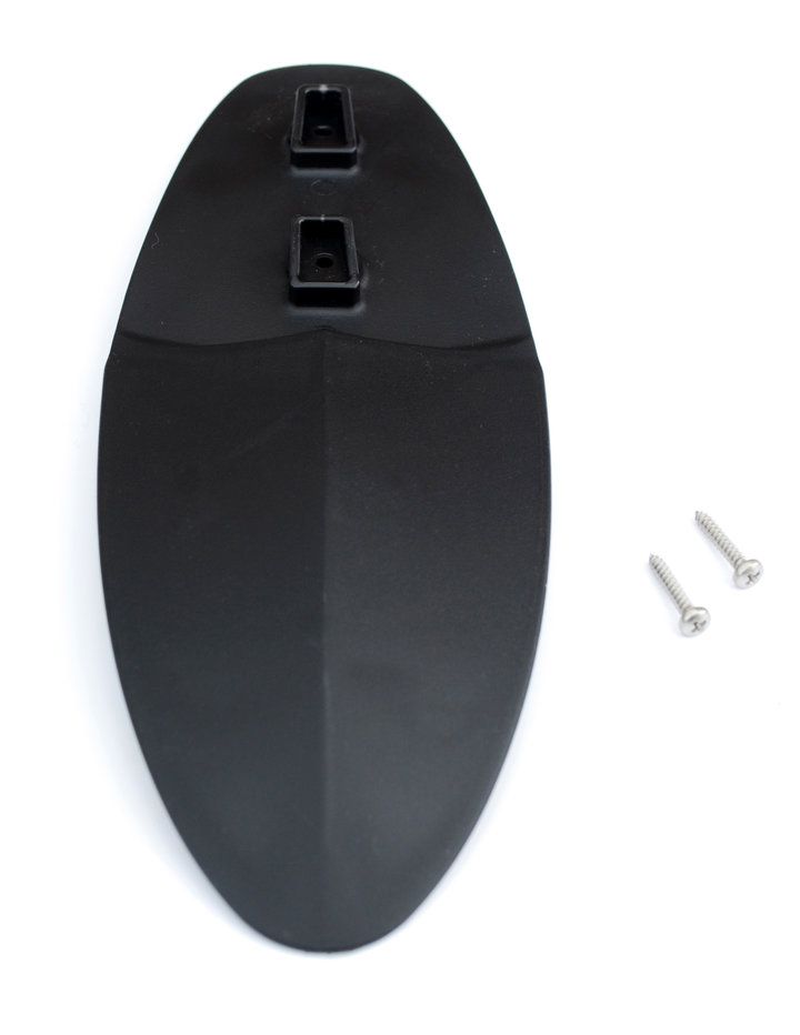 Schutzblech für LIKEaBIKE Jumper, schwarz