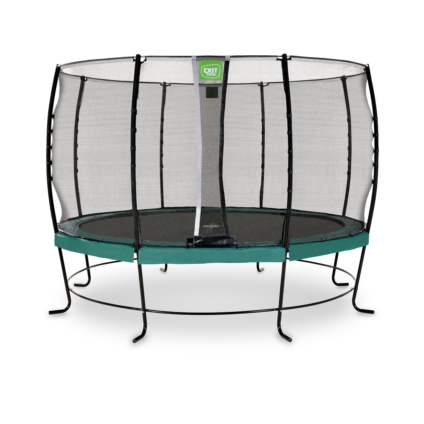 Lotus Classic Trampolin ø366cm - grün