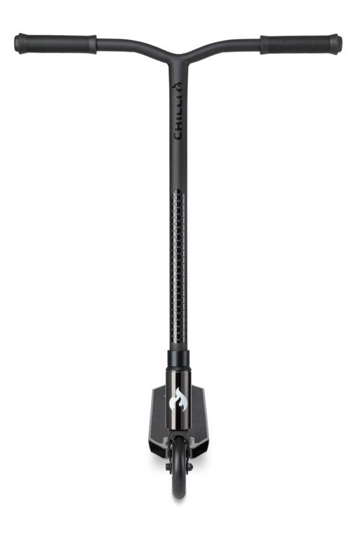 Chilli Pro Scooter Rocky Vol. 2 rainbow neochrome schwarz