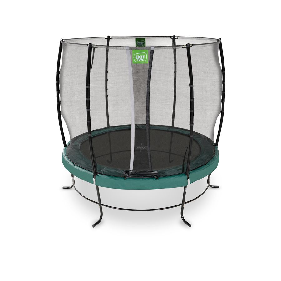 Lotus Classic Trampolin ø253cm - grün