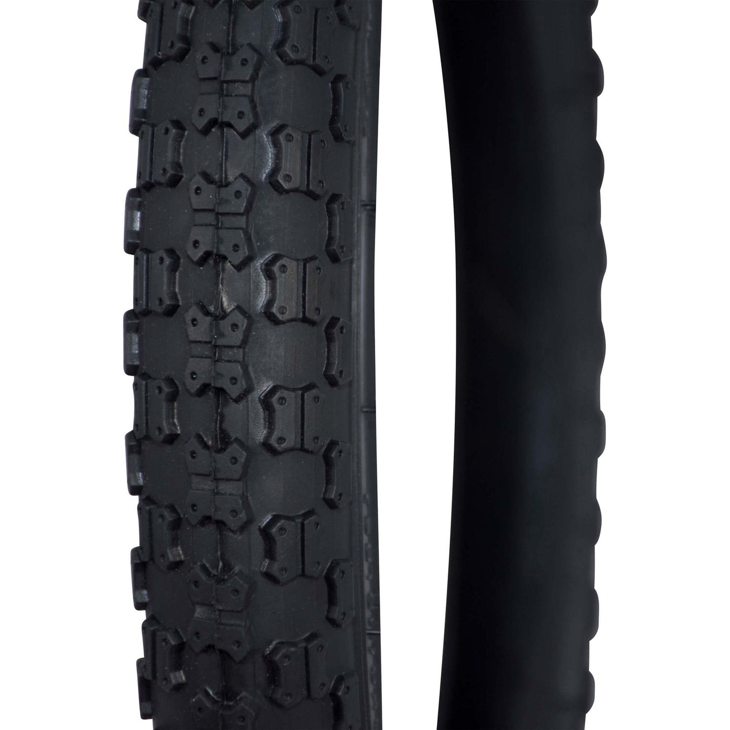 Velopneu 14 Zoll Wanda (14x2.125) schwarz