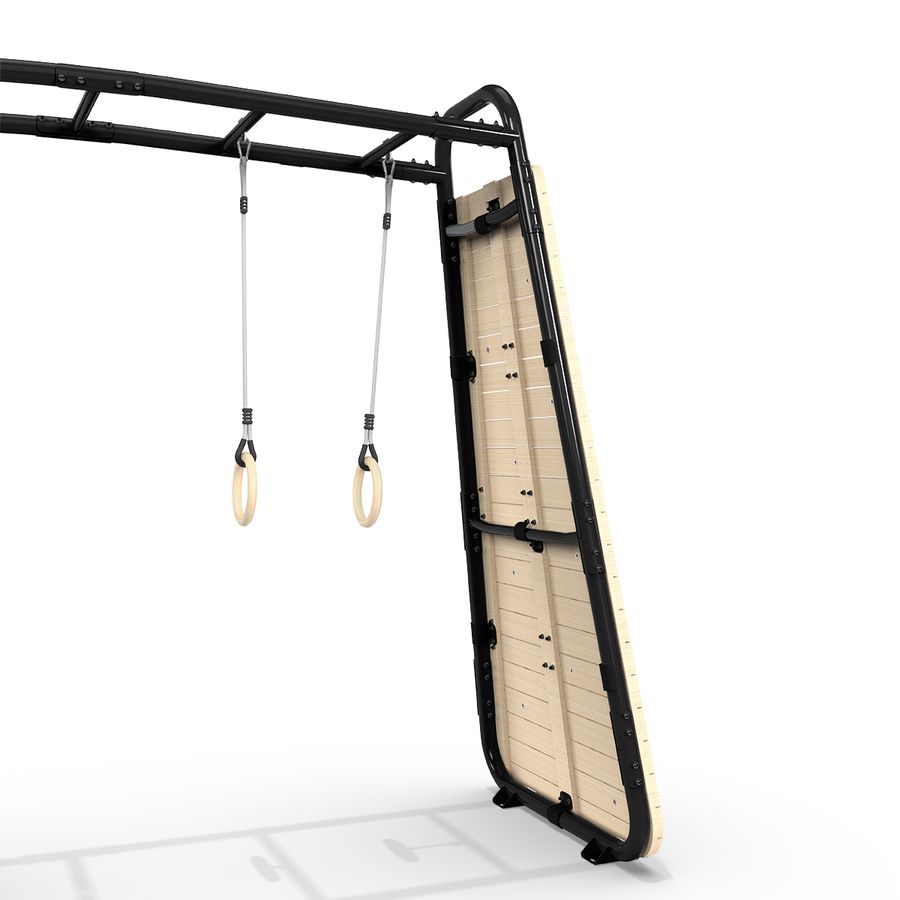 GetSet Monkeybar MB220 - Schwarz