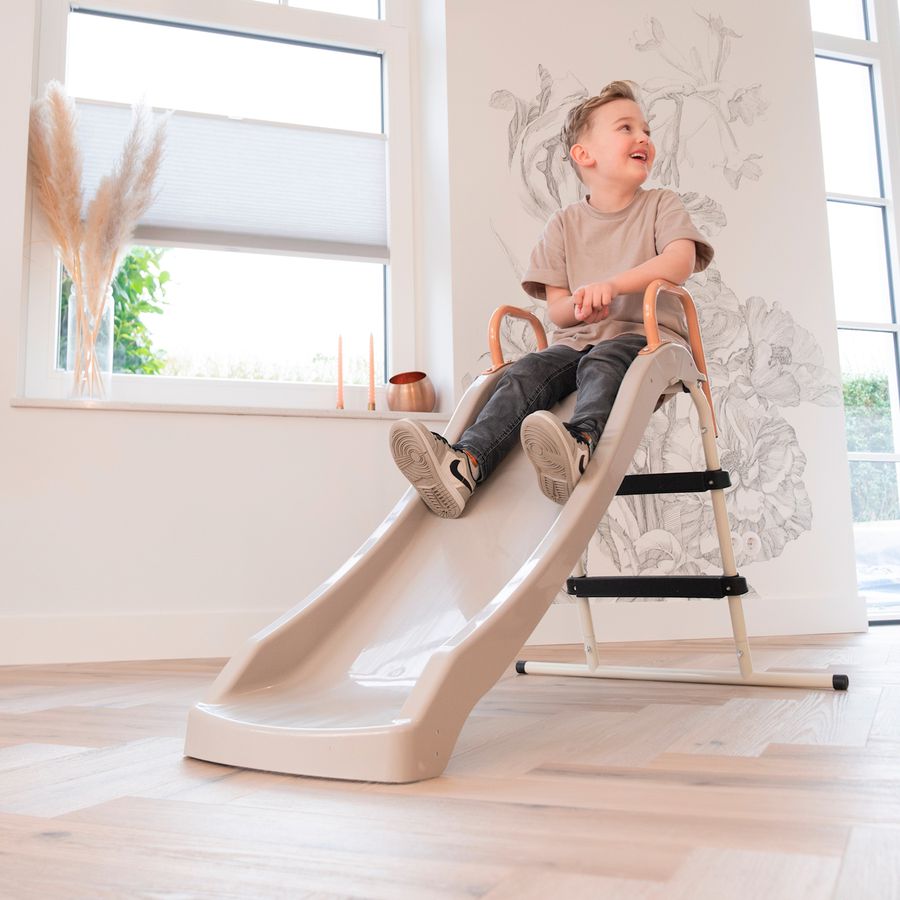 My First Slide 119 cm Länge pastell