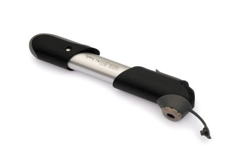 GIYO Mini Velopumpe / Ballpumpe, kompakt