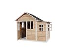 Loft 150 Holzspielhaus - naturel