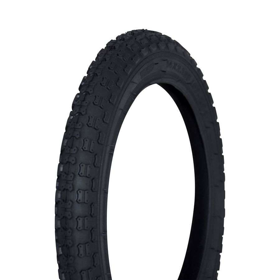 Velopneu 20 Zoll Wanda (20x2.125) schwarz