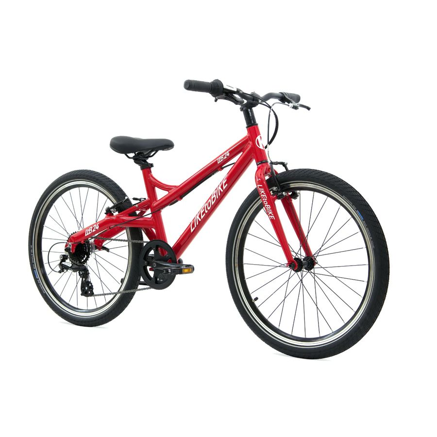 LiketoBike SR Fire rot