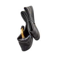 Veloschlauch 10 x 2 Zoll Bax Trike Air hinten schwarz