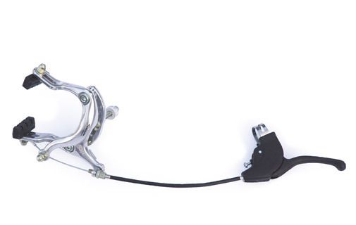 Vorderradbremse für LIKEaBIKE Jumper