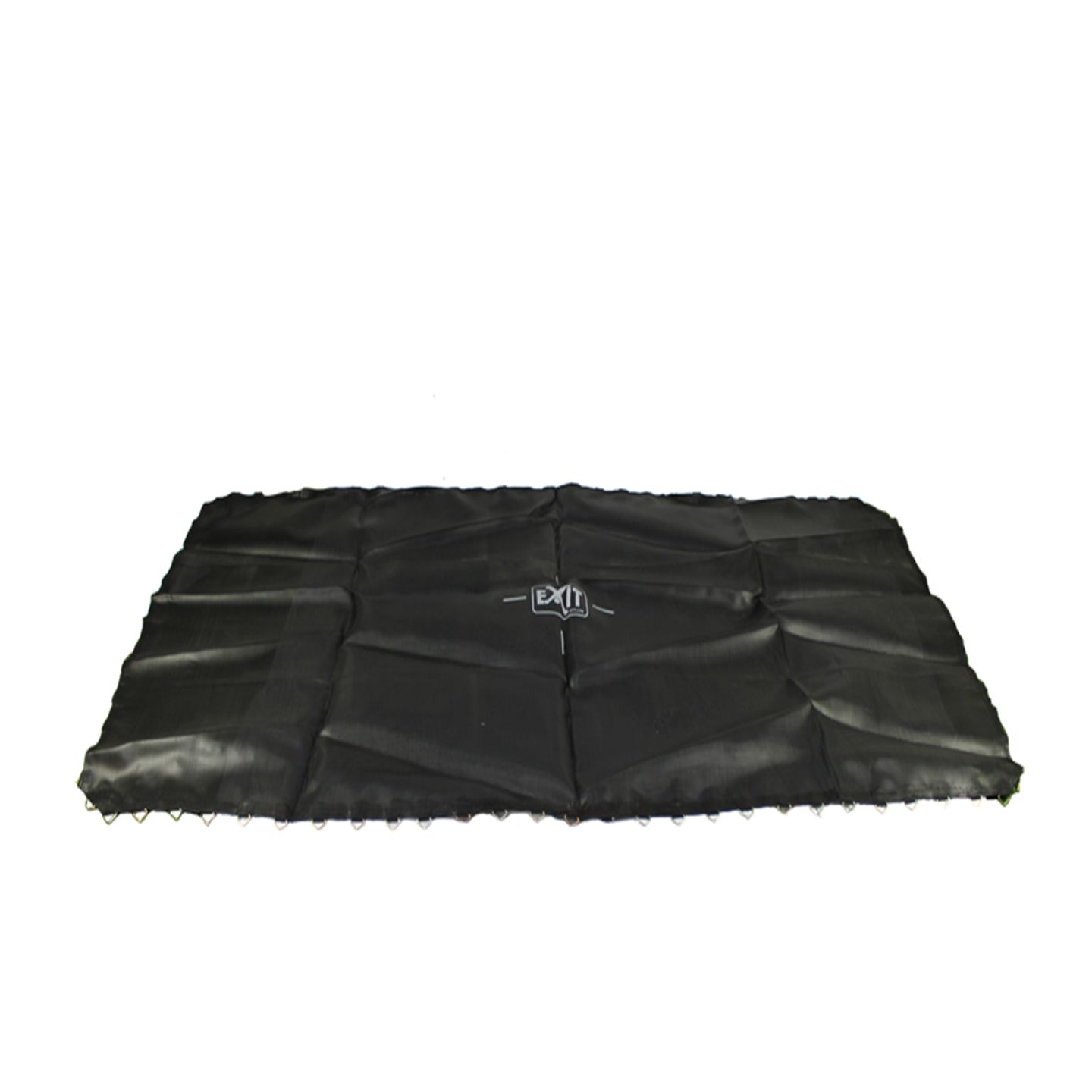 Sprungtuch Supreme ebenerdiges Trampolin 244x427cm