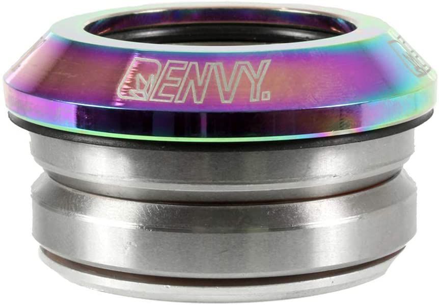 Blunt Envy Headset Oil Slick Integrierter Steuersatz