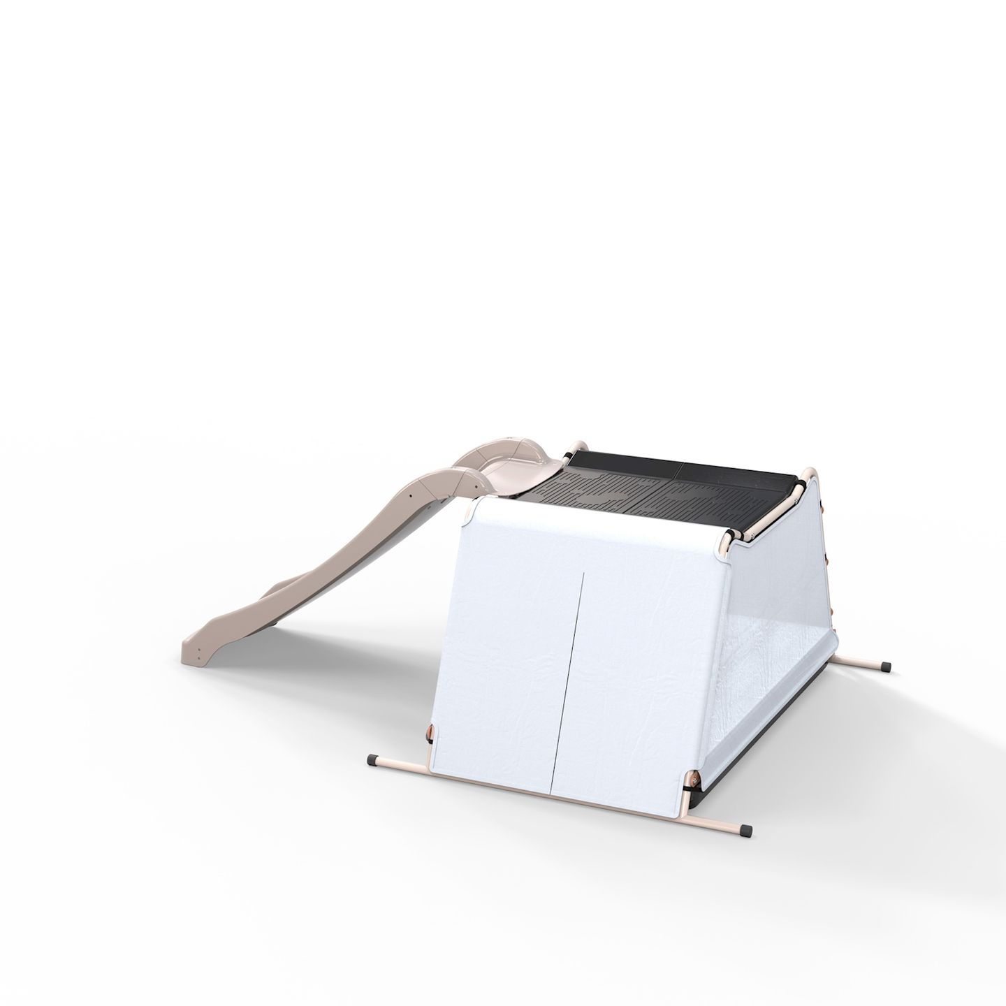 My First Multiplay  pastell