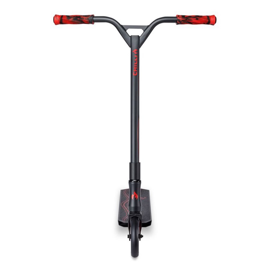 Chilli Pro Scooter Wave Track M
