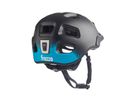frezzo Rowdy Fullface Helm Rocket schwarz/blau