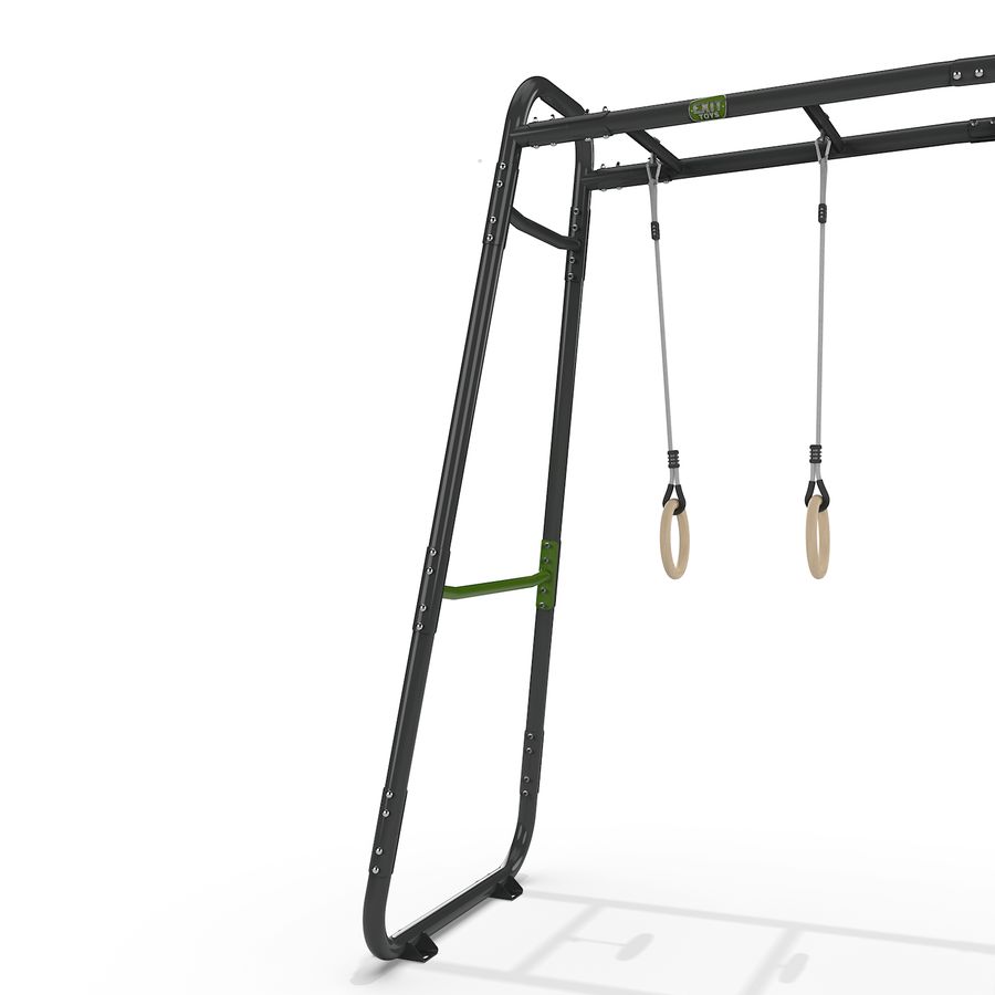 GetSet Monkeybar MB210 - Grau