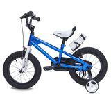 7000011 - Freestyle 14 Zoll Kindervelo mit Getränkehalter