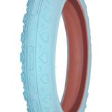 795-00018 - Velopneu RB 2.4 Schwarz 14 Zoll