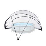 930.7515.70 - Pool Abdeckung am Boden ECO ø460cm - universal