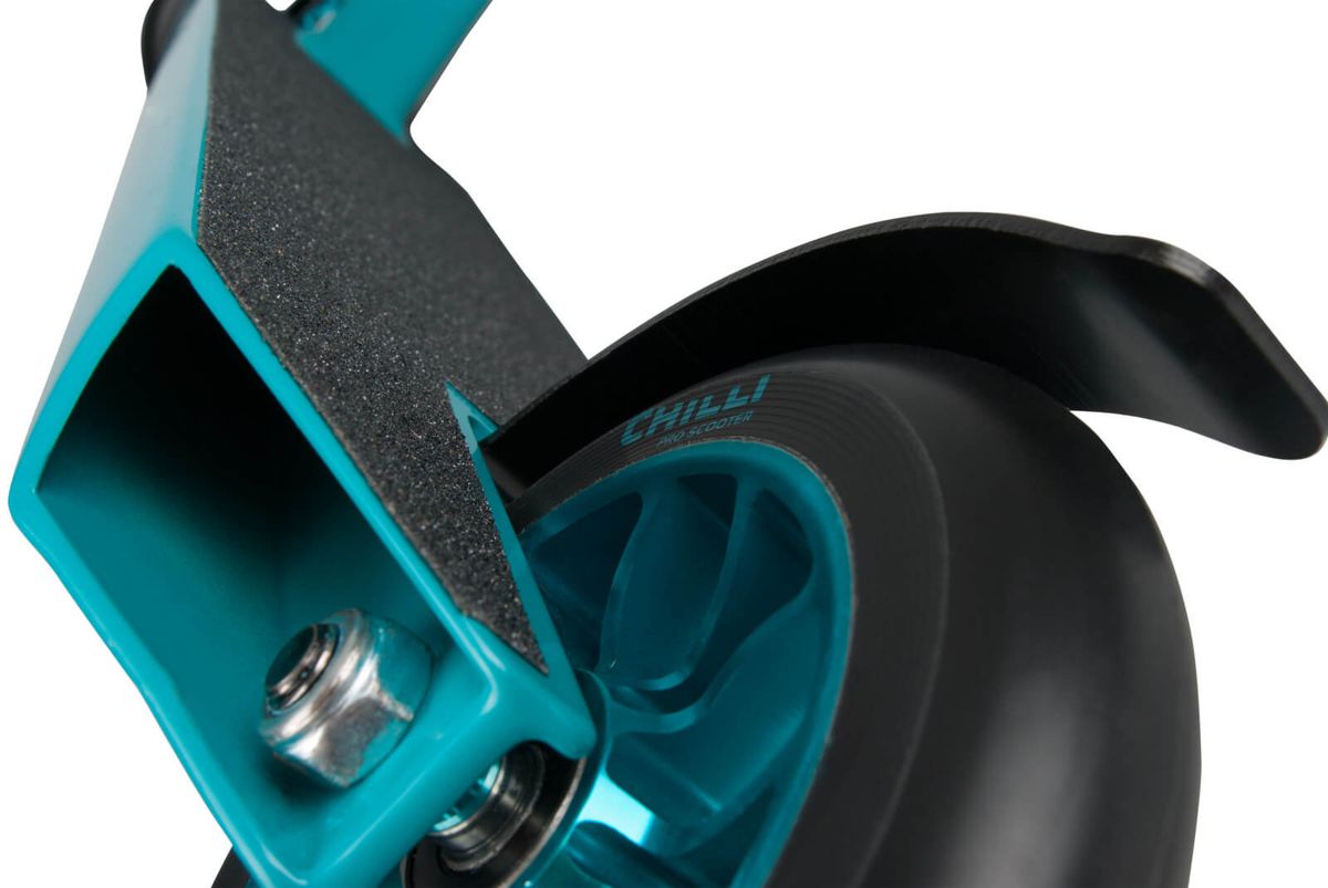 Chilli Pro Scooter Reaper Ice blau